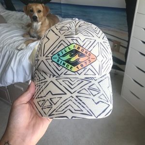 Billabong women’s hat